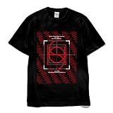 【機動警察パトレイバーthe Movie】HOS BABEL Tシャツ (XL)