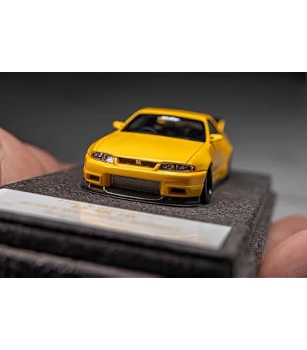 Amazon | 1/64 Focal Horizon Skyline R32 GT-R nismo s-tune 日産