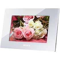 デジタルフォトフレーム　SONY DPF-XR80(B) Amazon | SONY デジタルフォトフレーム S-Frame XR80 8.0型 内蔵