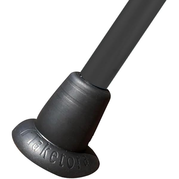 Amazon | ヒューゴステッキ用替えゴム / 104675 内径19mm (竹虎