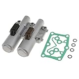 Lovoski 　伝送ソレノイド 　ガスケット　Accord CRV Element Honda Acura RSX 28260-PRP-014 対応
