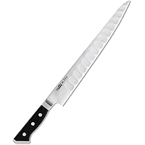 Amazon｜EBMグレステン Tタイプ 牛刀 21cm 721TK｜牛刀包丁