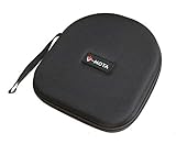 V-MOTAヘッドフォンスーツケースキャリーケースと互換性があります Panasonic RP-HD5 RPHD5 RP-HD10eNヘッドセット（Box 1 Piece）