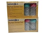 BabiesRus Nurser Starter Girls by Babies R Us