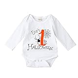 Bookear SWEATER ユニセックス・ベビー US サイズ: Size:12M カラー: ホワイト