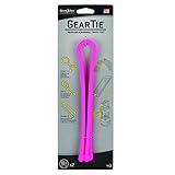 ナイトアイズ GEAR TIE 18inch ネオンピンク