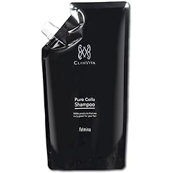 Amazon | CLIMVITA(クリムヴィータ) ピュアコラ トリートメント 美容