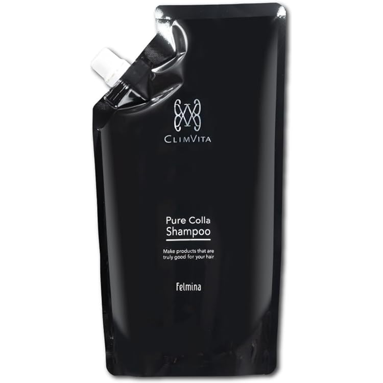 Amazon | CLIMVITA(クリムヴィータ) ピュアコラ トリートメント