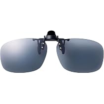 Amazon | [スワンズ] スポーツ サングラス クリップオン Clip On CP30