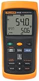FLUKE(フルーク) 54-2B データロギング機能付きデジタル温度計 50Hz 2ch