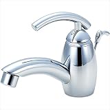 三栄水栓製作所　水栓金具　THE PINEAPPLE ROOM　BASIN　K474PJV-13