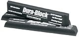 Dura-Block AF4403 Black Full Size Sanding Block [並行輸入品]