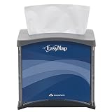 Georgia-Pacific 54527 EasyNap Tabletop Napkin Dispenser [並行輸入品]