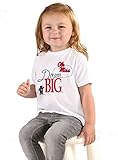 ミシシッピOle Miss Rebels Dream Bigベビー/幼児用Tシャツ