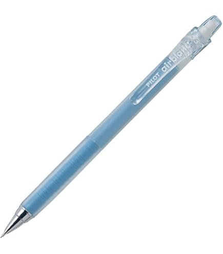 Amazon.co.jp: PILOT シャープペンシル シャープ エアブラン 03 V