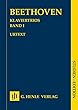 ベートーヴェン: ピアノ三重奏曲集 第1巻/原典版/ヘンレ社/中型スタディ・スコア