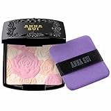 ANNA SUI(アナ スイ) ローズ プレスト パウダー 14g 200