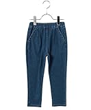 ピクニックマーケット (PICNIC MARKET) パンツ produced by ミキハウストレード 23-3208-611 120cm ブルー