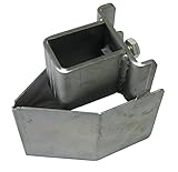 向井工業 種まき機ごんべえ播種用 中幅コーレター [6cm幅] 13009400