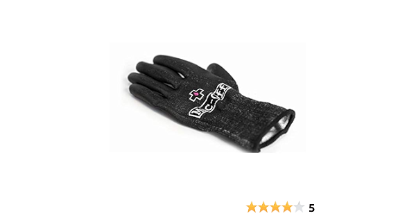 Amazon 【日本正規品】 Muc-Off(マックオフ) 作業用手袋 メカニック
