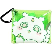 ちいかわ　あのこ Amazon | グルマンディーズ ちいかわ POCOPOCO あのこ CK-01J