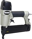 Surebonder 9750 18 Gauge 2-Inch Brad Nailer with Carrying Case by Surebonder