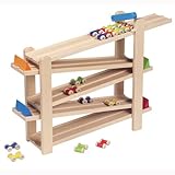 Gogo Toys（ゴーゴートイズ社）カーレース【GO-21120】