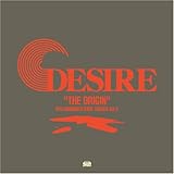 �~�{�� RARE TRACKS Vol.2 �wDESIRE�gTHE ORIGIN�h�x