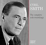 Complete Solo Recordings