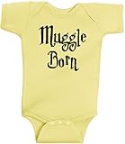 BeeGeeTees SHIRT ベビー・ガールズ US サイズ: Newborn カラー: イエロー