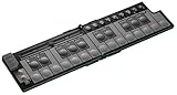 KORG(コルグ) MIDIキーボードnanoKEY Fold 25鍵盤/コンパクト/コントローラー/DTM/USB/パスパワー/プラグイン付属 アルパイングリーン NANOKEY-FD AG