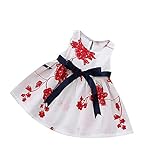 (プタス)Putars ベビー服 子供服 女の子 ワンピース ドレス ノースリーブ 刺繍 可愛い オシャレ 通園 発表会 旅行 記念日 プレゼント 9ヶ月-3歳