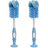 Dr. Brown's Deluxe Bottle Brush, by Dr. Brown's