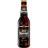 Germany beer ドイツビール ケストリッツァー シュヴァルツビア 瓶 330ml/24本hir お届けまで10日程かかります