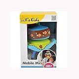 (ケーズキッズ)K's Kids オルゴール モビール TYKK10651