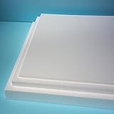 発泡スチロール 板 断熱材 普通硬さ ８枚 ６００×４５０×４０mm