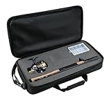 ダイワ 釣り竿/リールコンボ REVLT20-4BI/G665M。