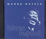 Blues Legend