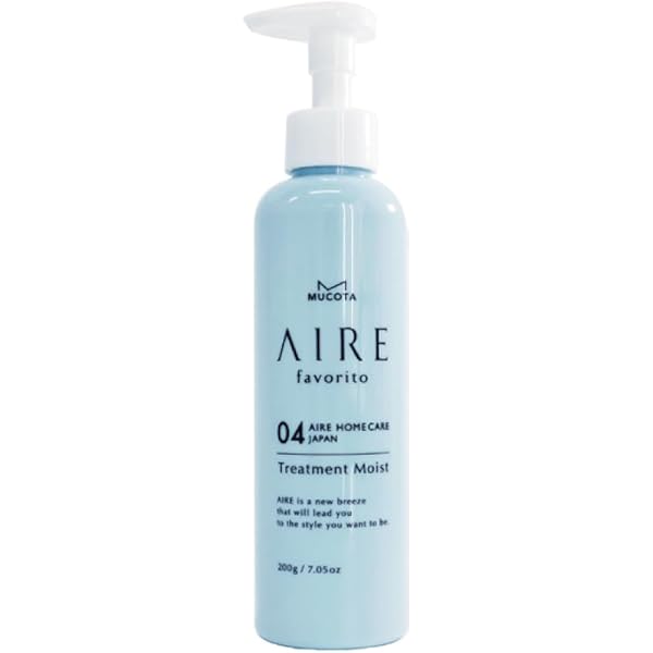 Amazon | 【美容室専売品】AIRE favorito アイレファブリット 05