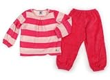 PETIT BATEAU(プチバトー) パジャマ 90サイズ 女の子