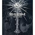 Death Note (Original Soundtrack)