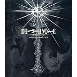 Death Note (Original Soundtrack)