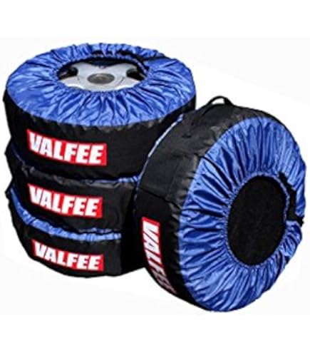 Amazon | Michelin(ミシュラン) タイヤバック4個セット 131260  