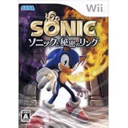 Amazon | ソニックライダーズ シューティングスターストーリー