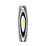 木製反転棒 減圧 ハンドトイ 盛り上がるマジック 1本（色柄：ブルーコースト） ストレス解消 グッズ 木のおもちゃ 大人おもちゃ 反転棒 手遊び おもちゃ 子供大人に適用 OLに欠かさない 自閉症 グ