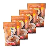 アイリスオーヤマ 発芽玄米 玄米 無洗米 国産 700グラム (x 4)
