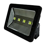 大型看板灯 LED投光器 激光 2000W相当 18000lm