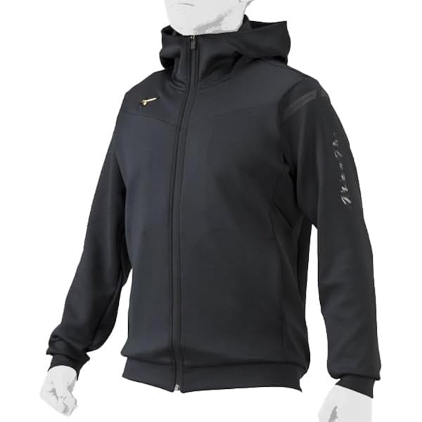 Amazon | ミズノ（MIZUNO） 野球ウェア ミズノプロ テックシールド