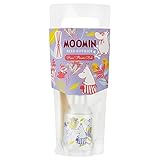ムーミン インテリアになるリードディフューザー MOOMIN谷の野ばらの香り(芳香 ルームフレグランス 天然 ナチュラル ギフト ご褒美 贈り物 プレゼント)