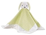 Lavender Poppy Security Blanket - Bunny by Balboa Baby by Balboa Baby